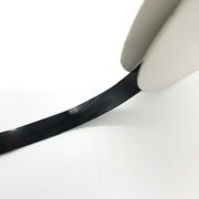 3m Leatherette Trim, 13mm, (1/2")Black