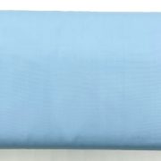 Cotton Poplin Plain Pale Blue (58") per metre