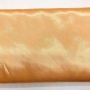 Polyester Satin Lining Fabric - Gold - per metre
