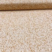 John Louden Cotton Blender - Natural per 1/2mt