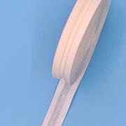 -Cotton Bias Binding 2.5cm Cream- 3 metres
