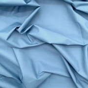 -Cotton Poplin Plain Wodge per mt  (44")