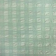 - Cotton Poly Spandex Waffle, Mint per mt