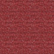 -Cotton Glitter Print 56" Width - Plum Red, per metre