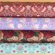 - William Morris Polycotton Bundle, 4mts