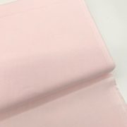 -Rose & Hubble Quilters Craft Cotton per mt Pale Pink